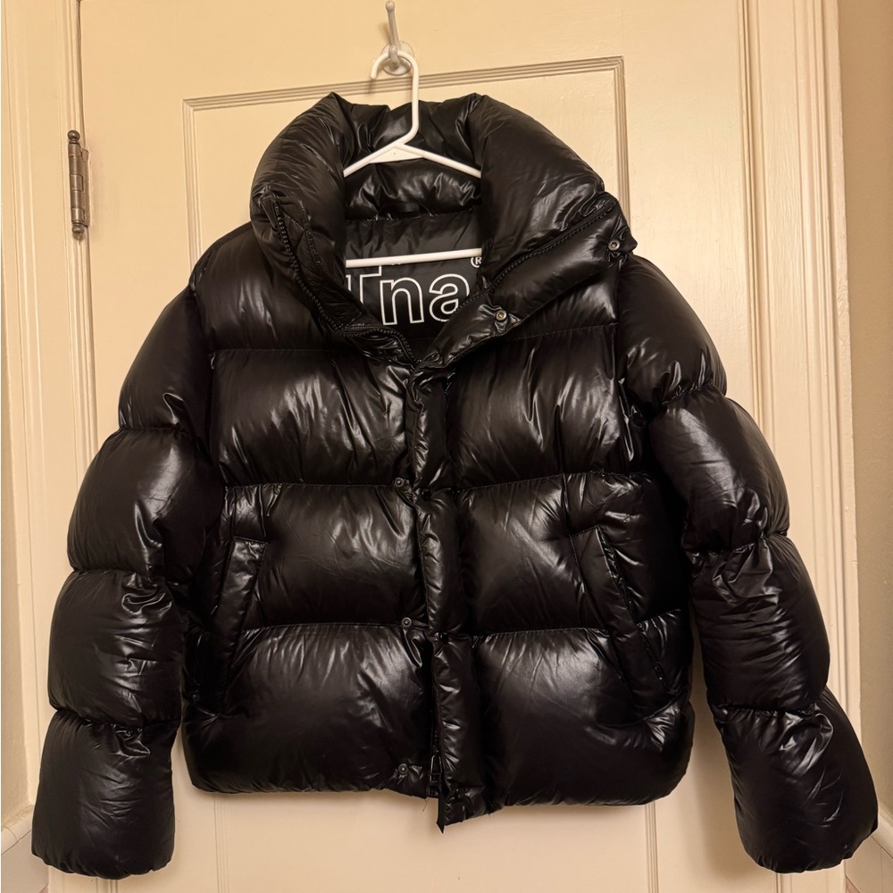Aritzia TNA Mega Puff